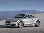 Audi TT 3.2 Quattro Coupe 2006 года (WW)